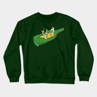 Spare Timers Crewneck Sweatshirt